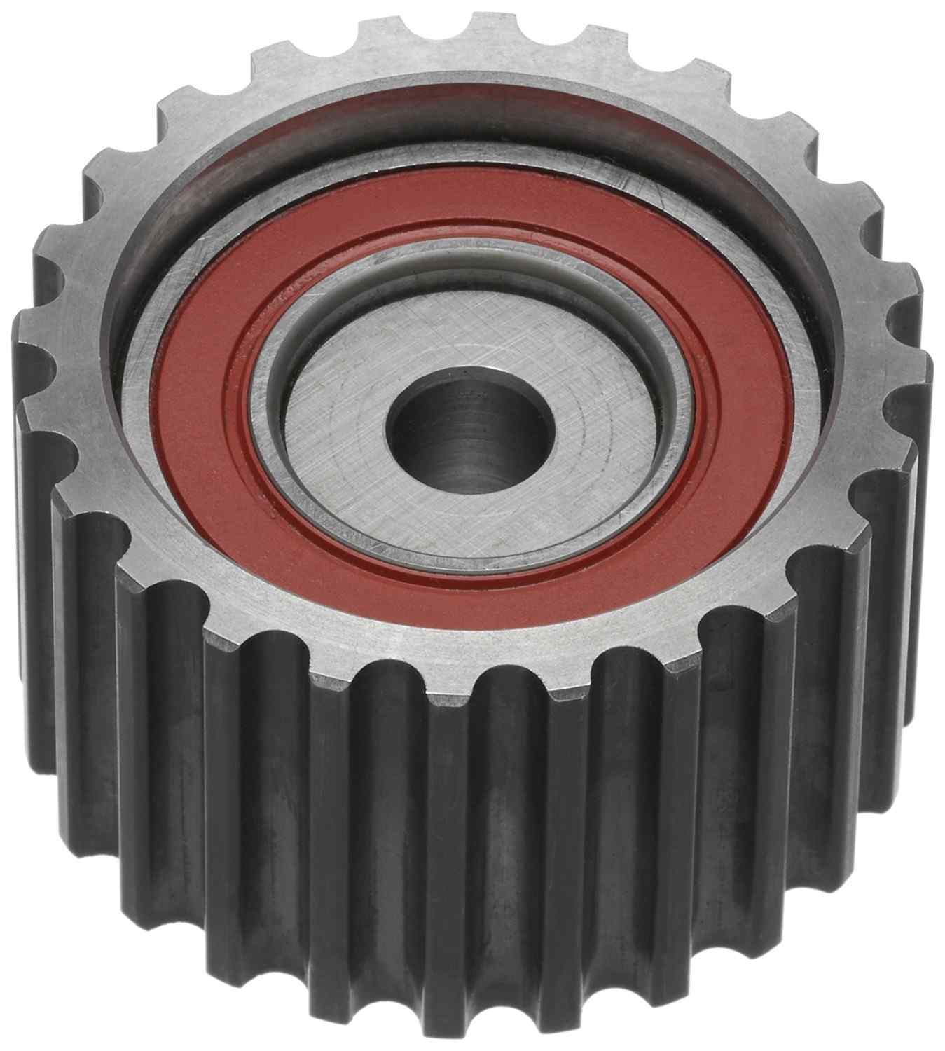 Gates Powergrip Timing Belt Pulleys and Tensioners: 2011-00 Subaru, Outback
