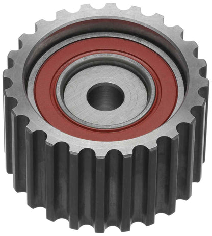 Gates Powergrip Timing Belt Pulleys and Tensioners: 2011-00 Subaru, Outback