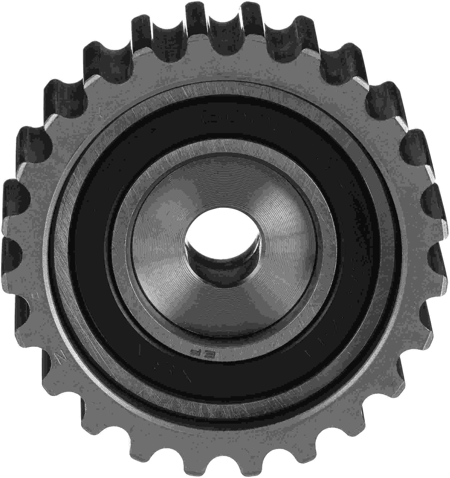 Gates Powergrip Timing Belt Pulleys and Tensioners: 2011-00 Subaru, Outback