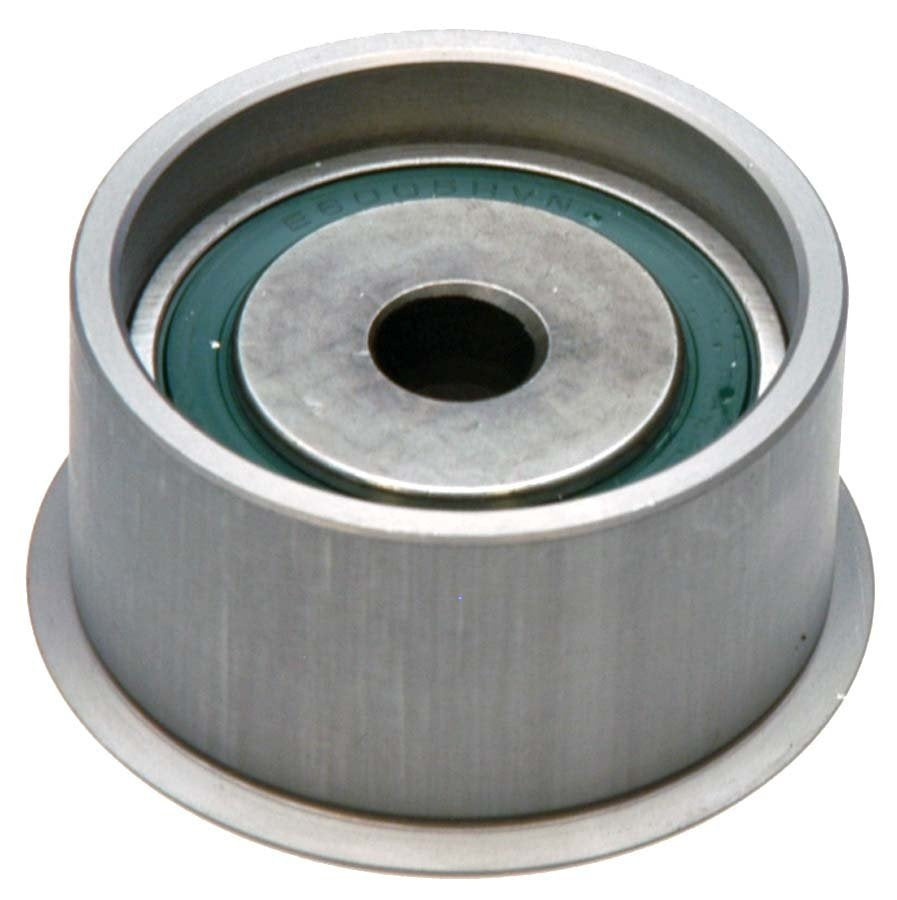 Gates 95-98 Toyota Tercel 4-Cyl. 1.5L Cam. Idler Pulley Timing Belt Pulley T42029