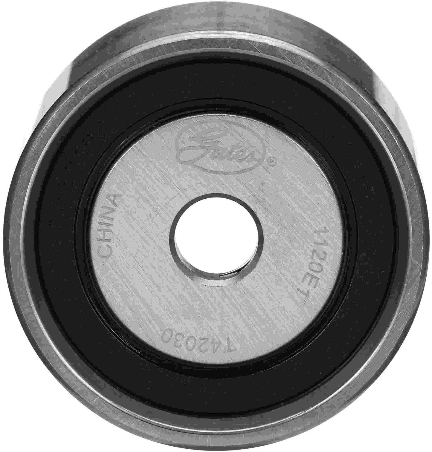 Gates Engine Timing Belt Idler Pulley T42030