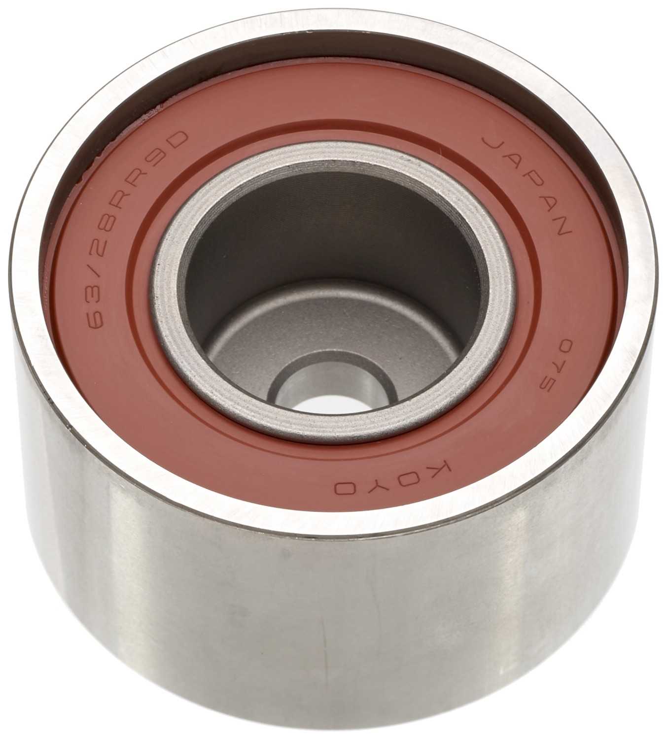 Gates Engine Timing Belt Idler Pulley T42031