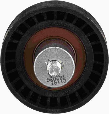Gates 01-04 Ford Escape / 00-04 Focus Powergrip Man Timing Belt T42036