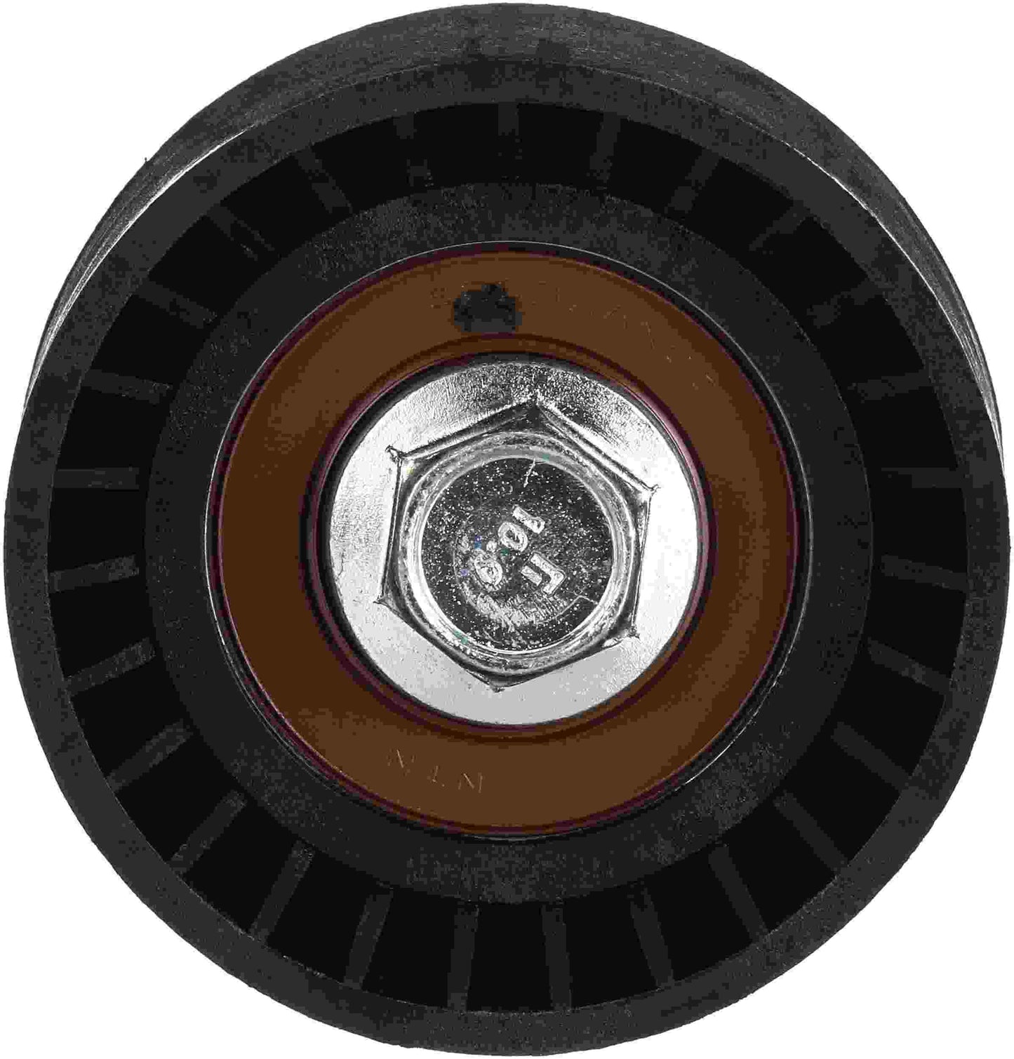 Gates 01-04 Ford Escape / 00-04 Focus Powergrip Man Timing Belt T42036
