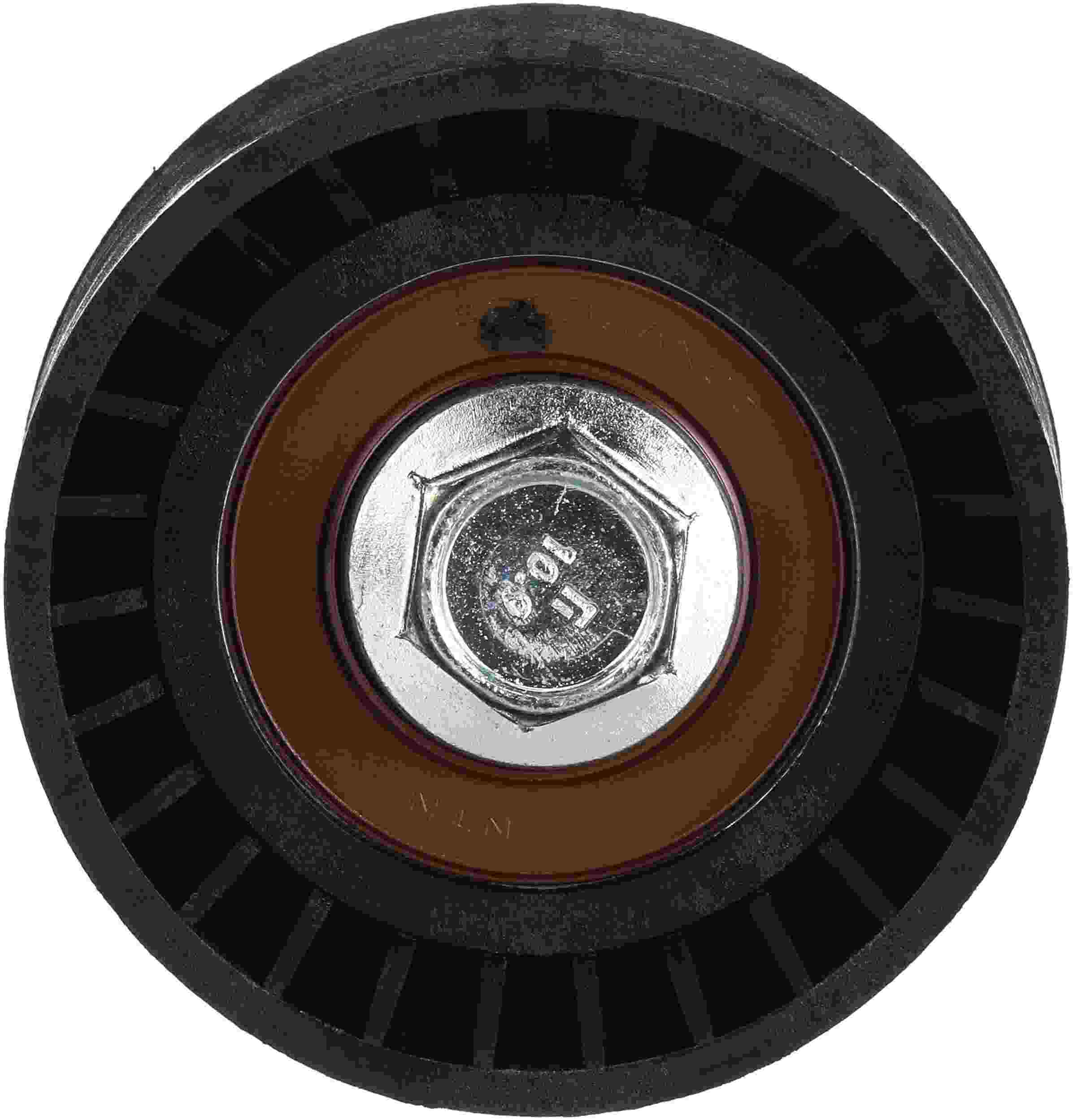 Gates 01-04 Ford Escape / 00-04 Focus Powergrip Man Timing Belt T42036