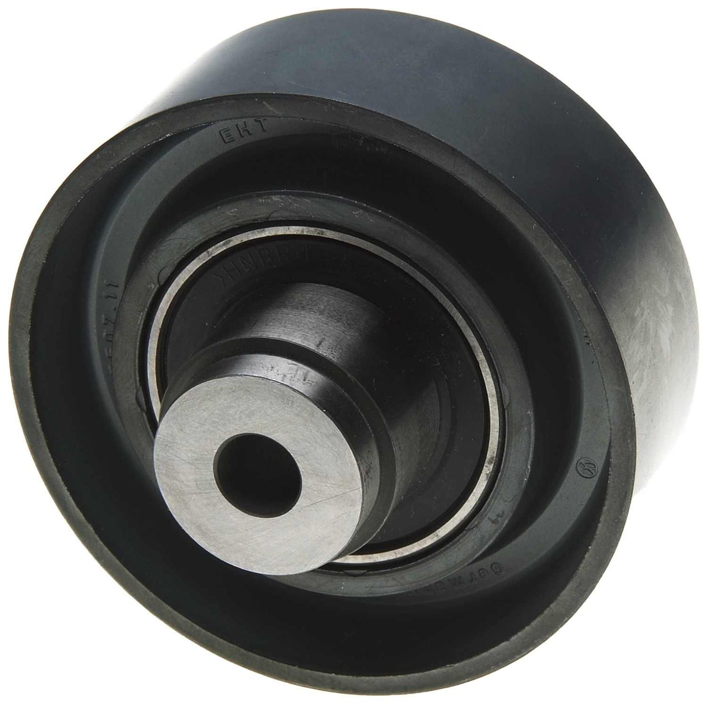 Gates 99-03 Volkswagen Jetta 4-Cyl. 1.9L Diesel Cam. Lower Timing Belt Pulley T42050