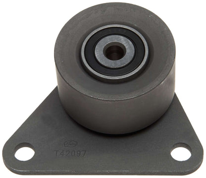 Gates Volvo 05-11 V50 T5 / 05-10 S40 T5 / 08-13 C30 T5 Timing Idler Pulley T42097