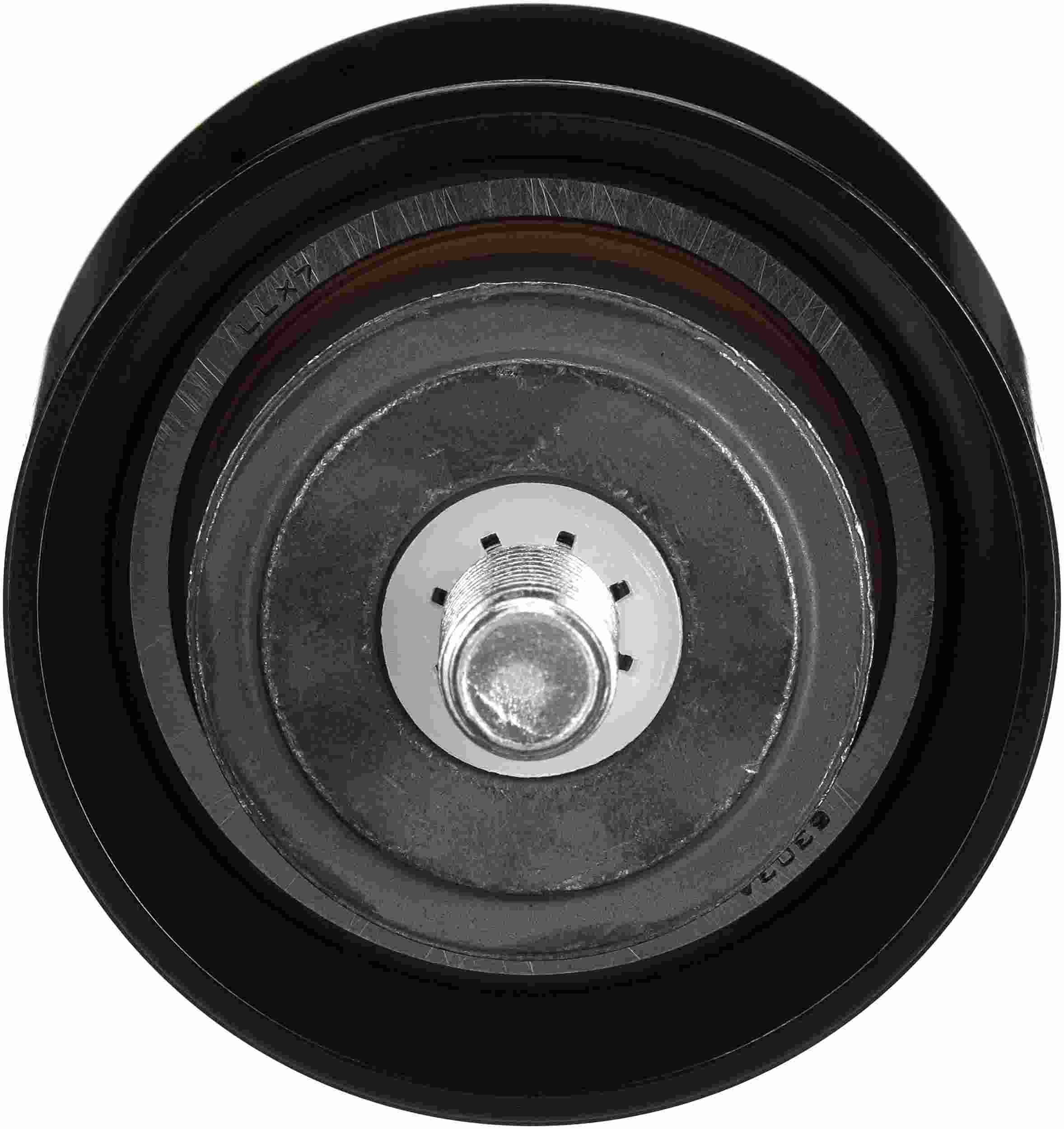 Gates 02-05 Dodge Neon SRT-4 Timing Belt Cam Idler Pulley T42121