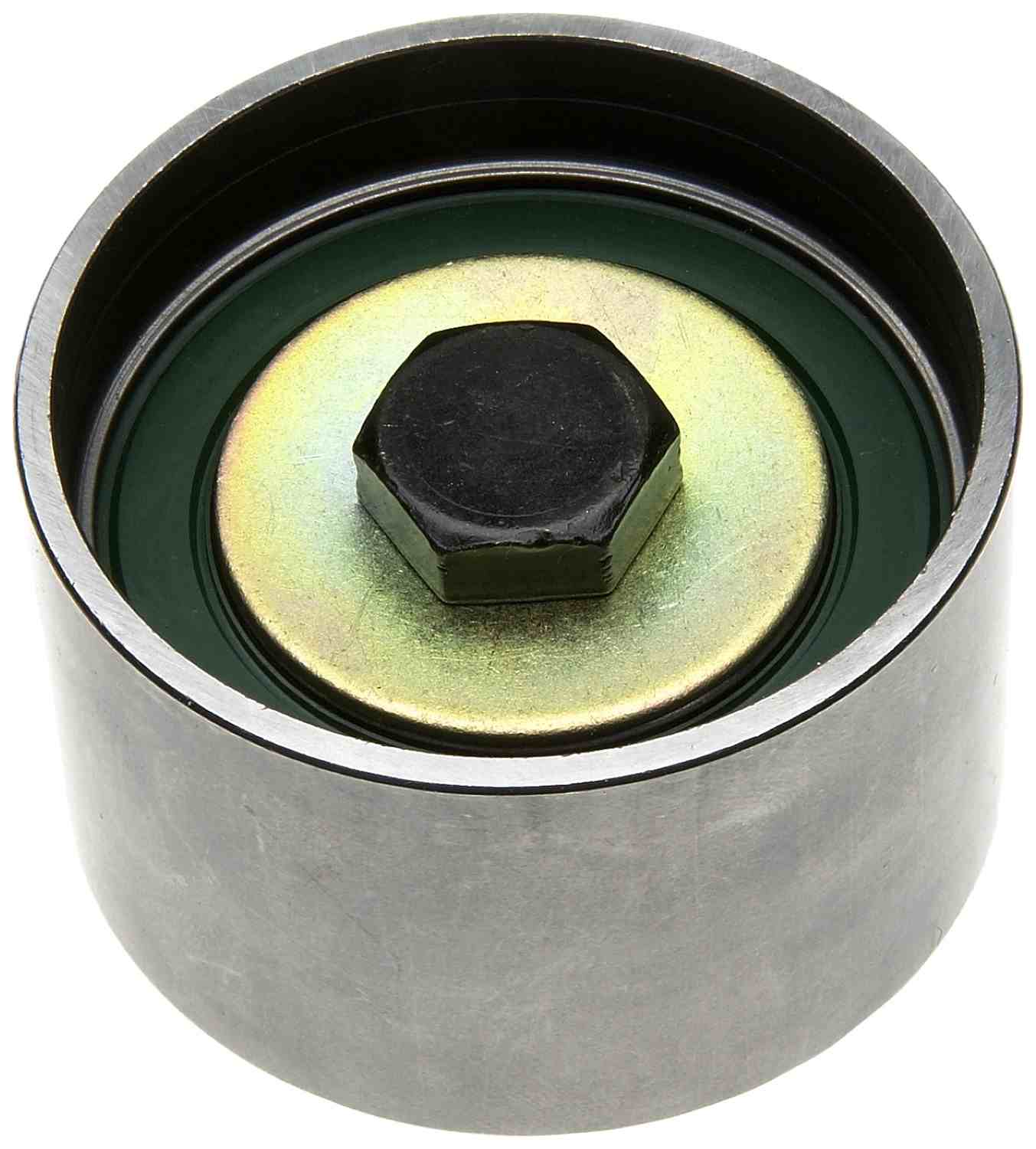 Gates 02-05 Dodge Neon SRT-4 Timing Belt Cam Idler Pulley T42121