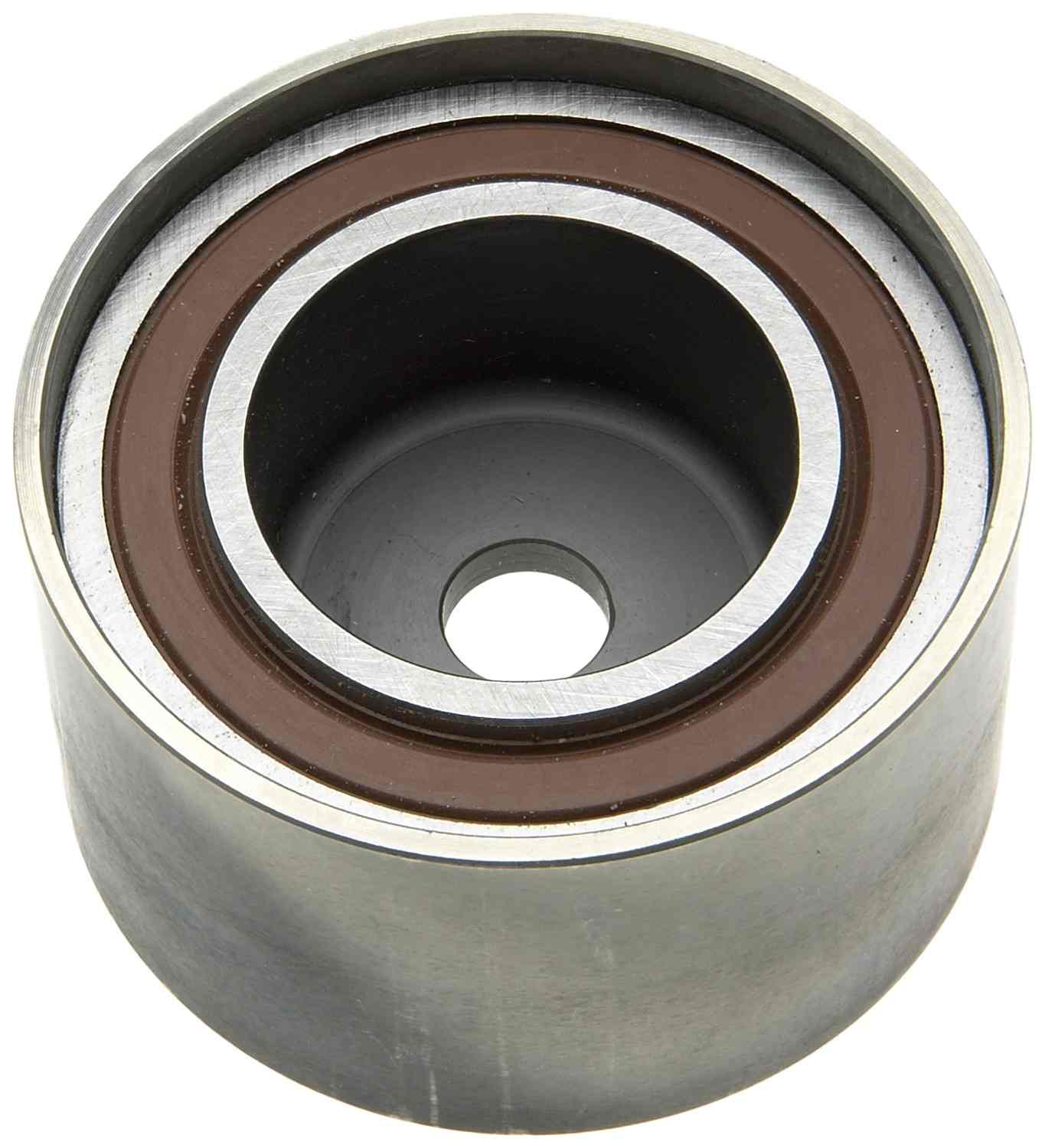Gates Engine Timing Belt Idler Pulley T42137