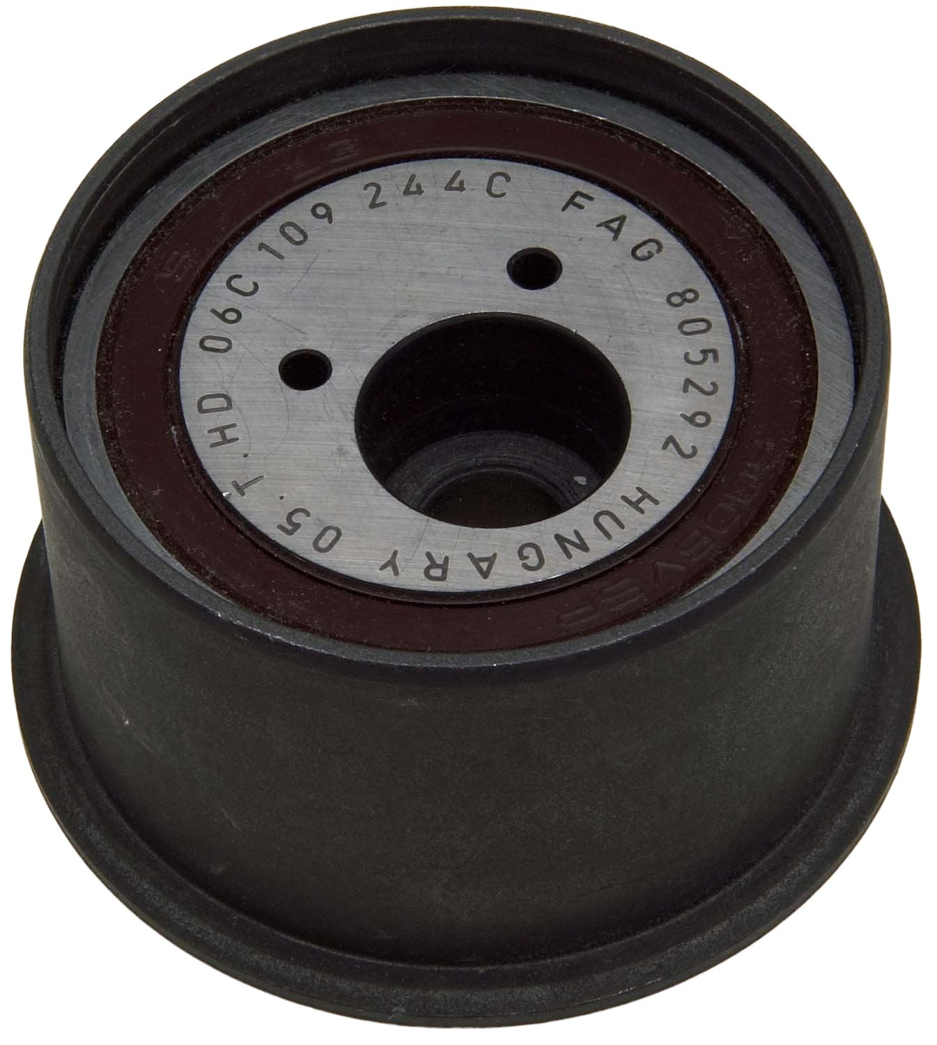 Gates Engine Timing Belt Idler Pulley T42138 main image