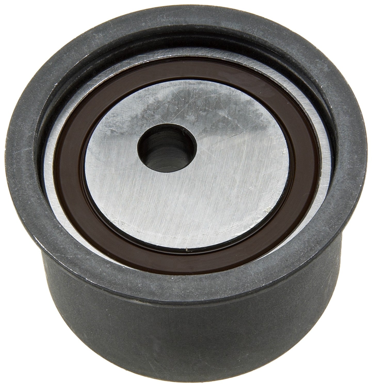 Gates Engine Timing Belt Idler Pulley T42138 image 2