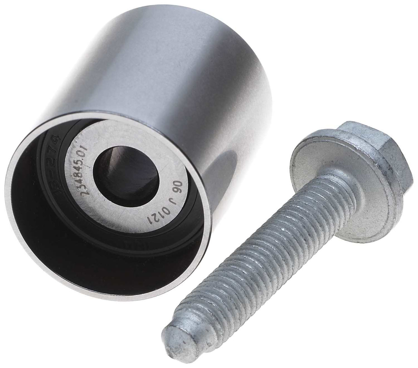 Gates Engine Timing Belt Idler Pulley T42139