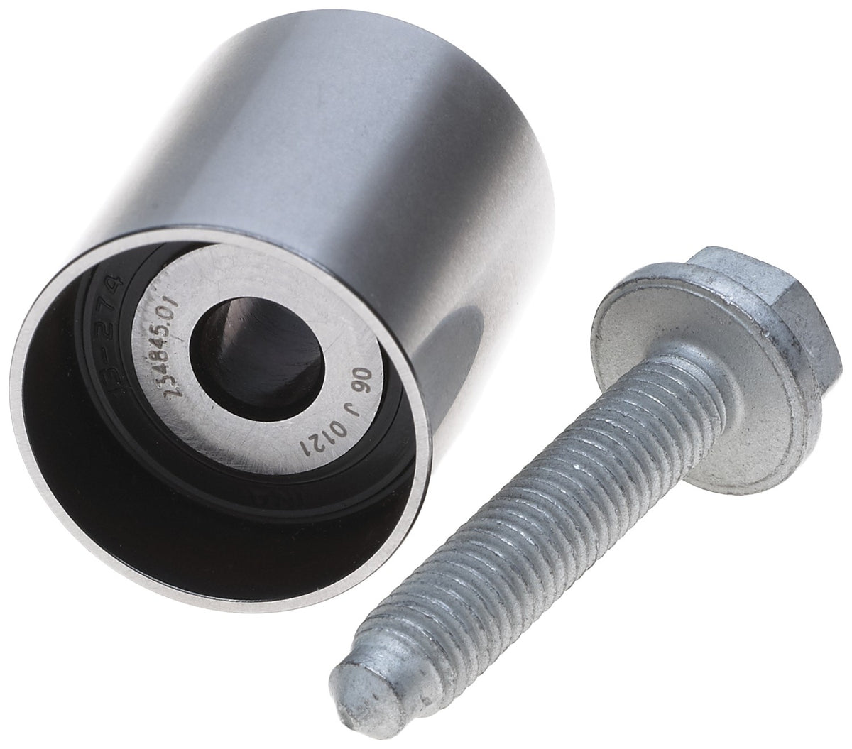 Gates Engine Timing Belt Idler Pulley T42139
