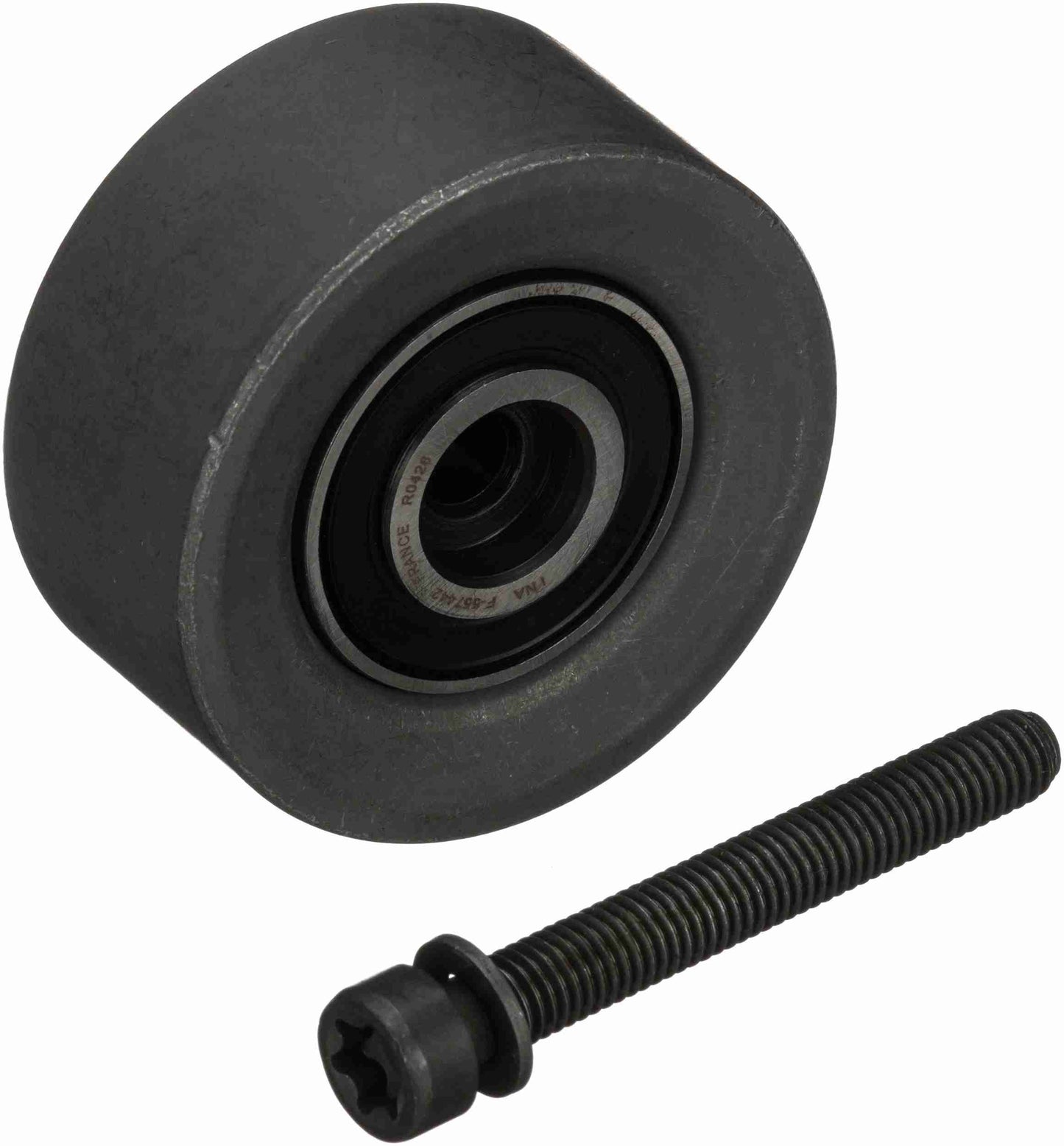 Gates Engine Timing Belt Idler Pulley T42151