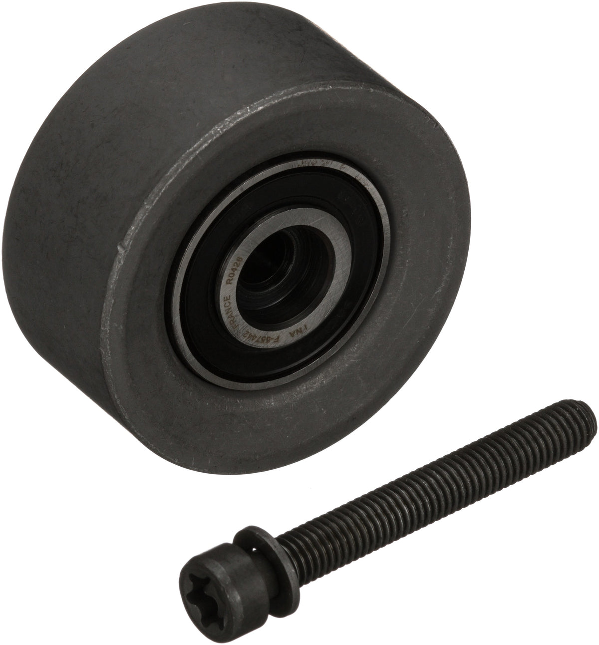 Gates Engine Timing Belt Idler Pulley T42151