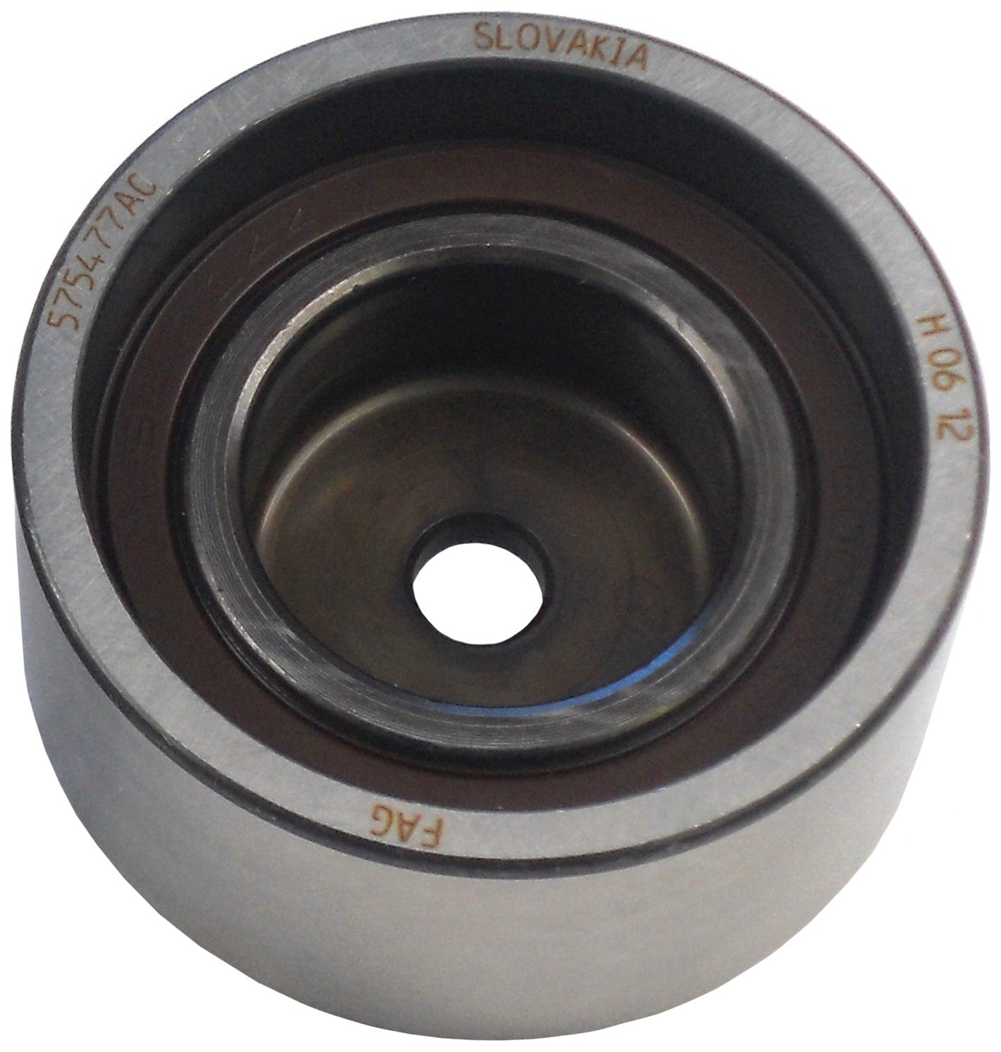 Gates Engine Timing Belt Idler Pulley T42178