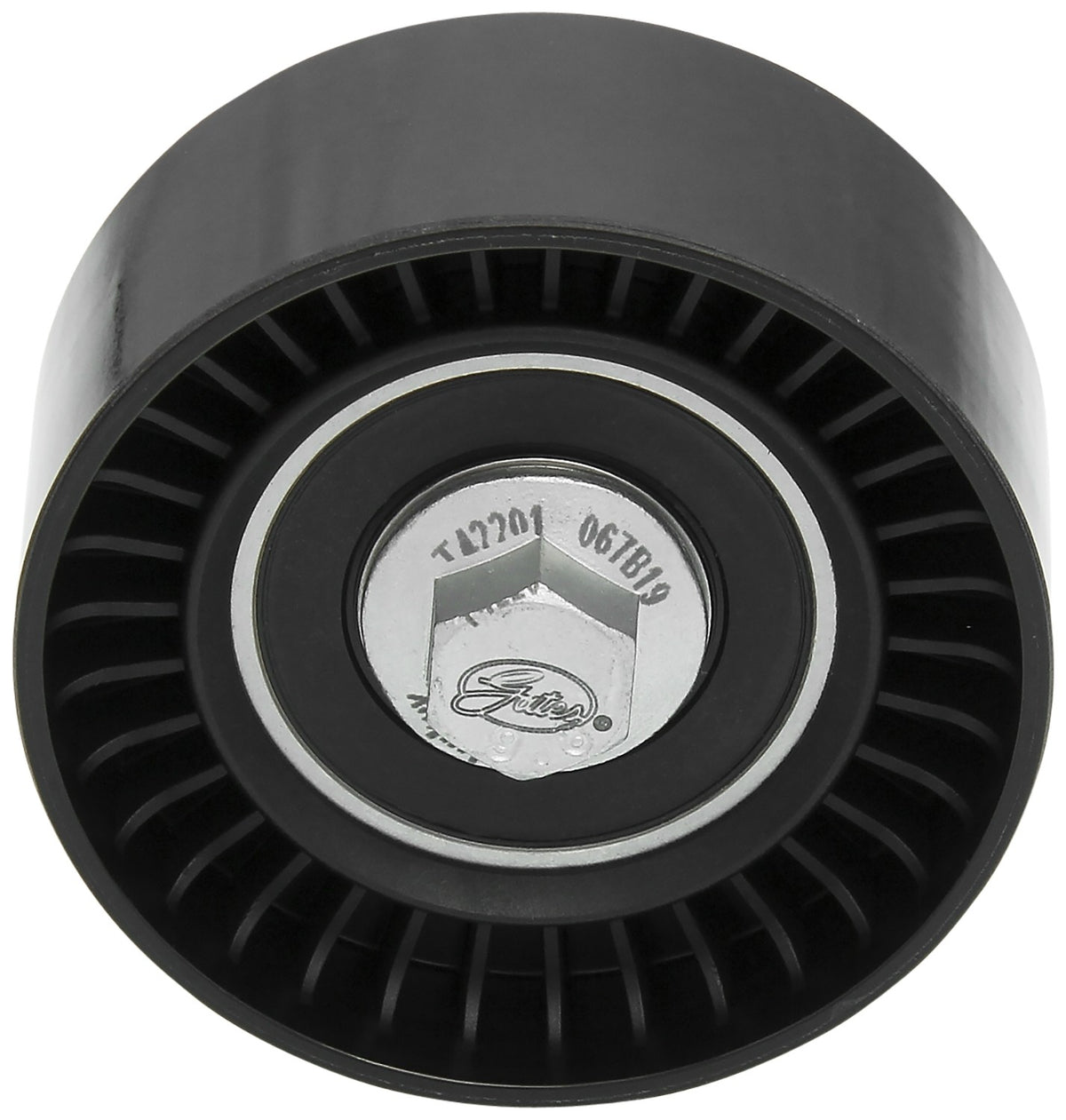 Gates Engine Timing Belt Idler Pulley T42201