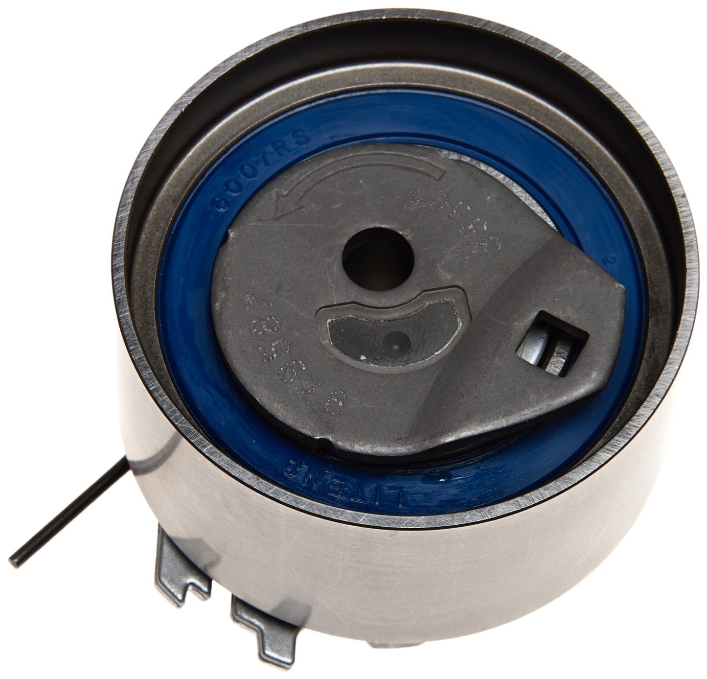 Gates Engine Timing Belt Tensioner T43001