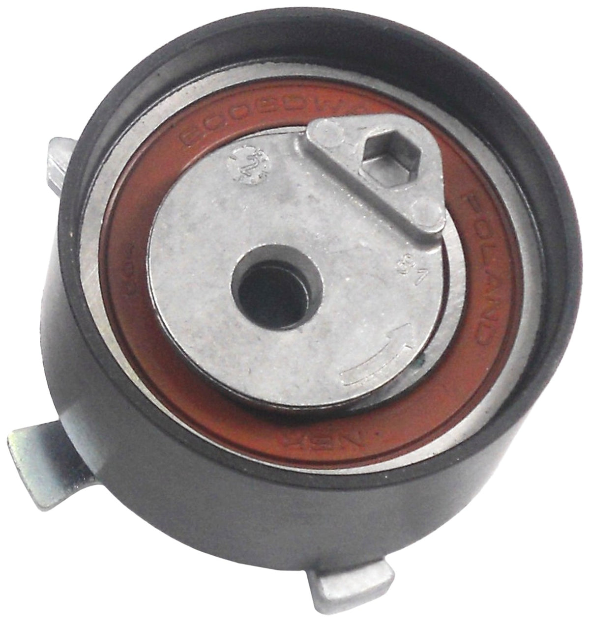 Gates 01-04 Escape / 98-02 Escort / 00-04 Focus Powergrip Timing Belt Tensioner T43003 *Discontinued