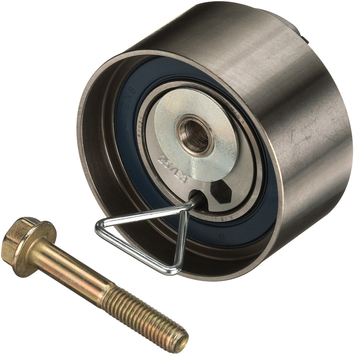 Gates Engine Timing Belt Tensioner T43004