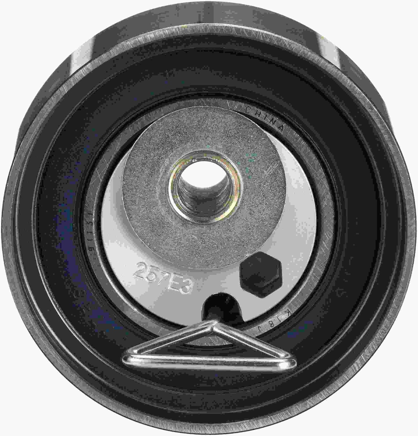 Gates Engine Timing Belt Tensioner T43004