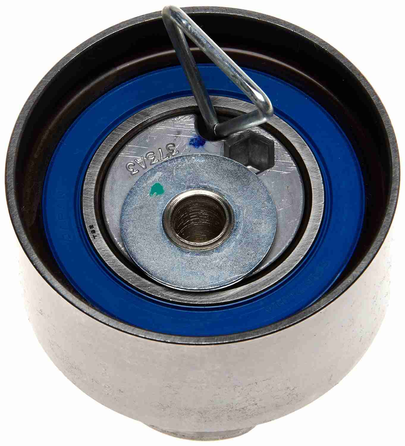 Gates Engine Timing Belt Tensioner T43005