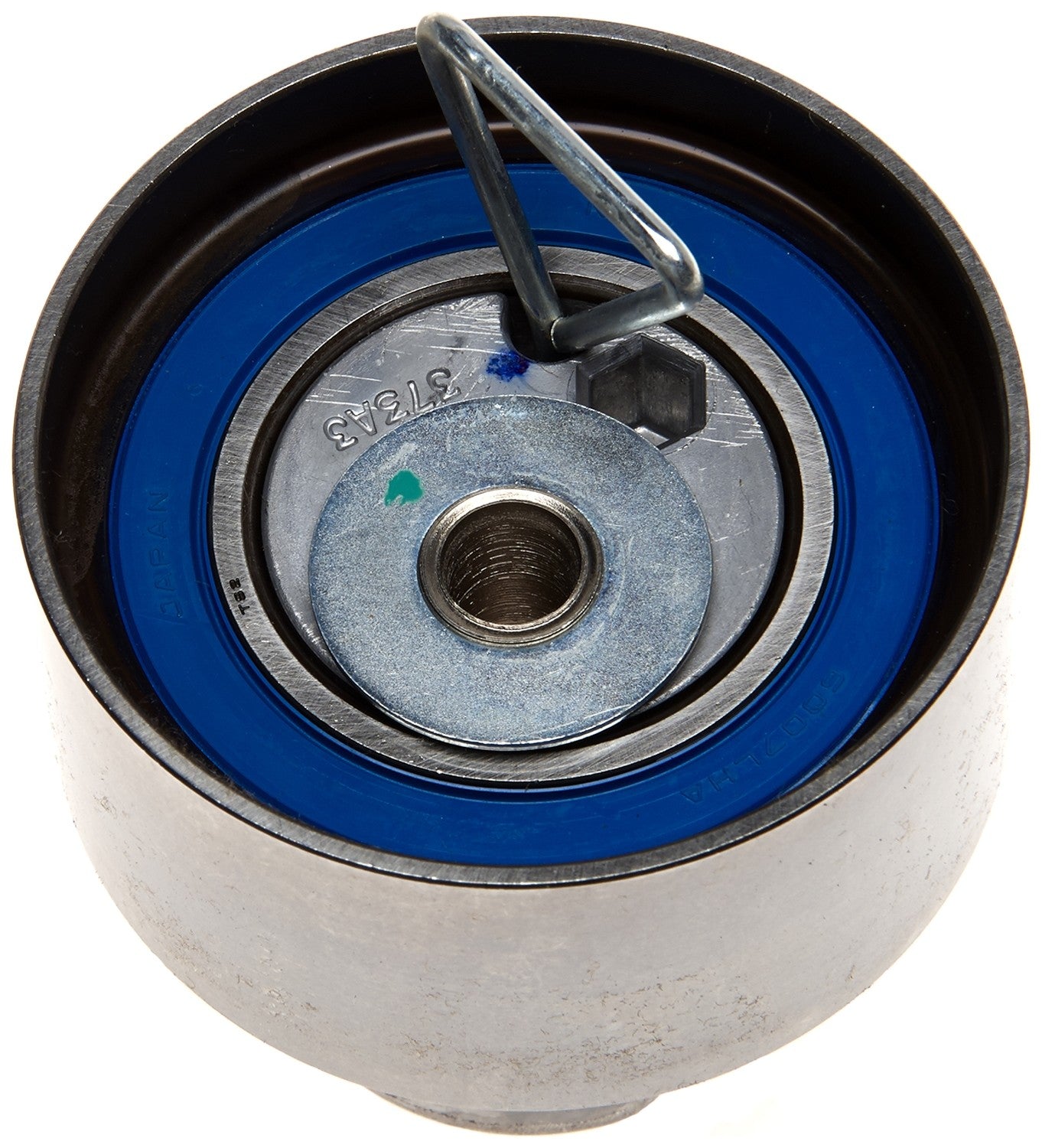 Gates Engine Timing Belt Tensioner T43005