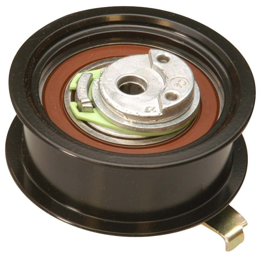 Gates 99-03 Volkswagen Jetta 4-Cyl. 1.9L Diesel Cam. Tensioner Assy. Timing Belt Tensioner T43007