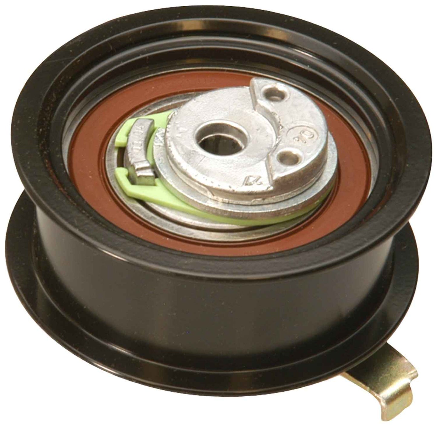 Gates 99-03 Volkswagen Jetta 4-Cyl. 1.9L Diesel Cam. Tensioner Assy. Timing Belt Tensioner T43007