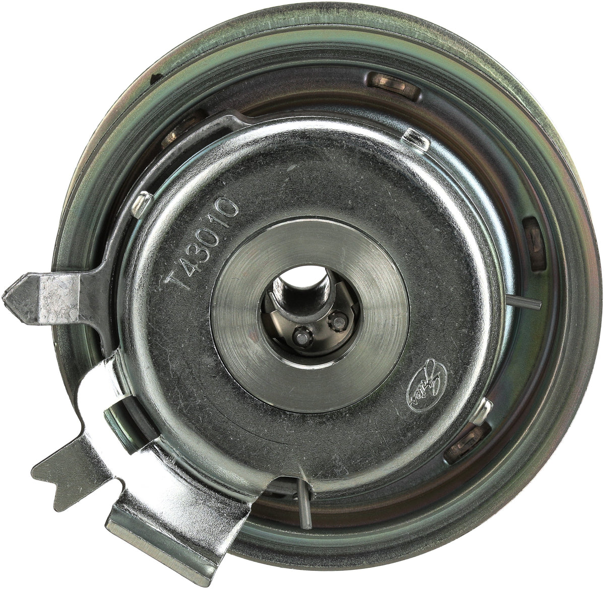 Gates Engine Timing Belt Tensioner T43010