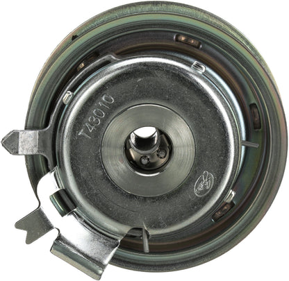 Gates Engine Timing Belt Tensioner T43010