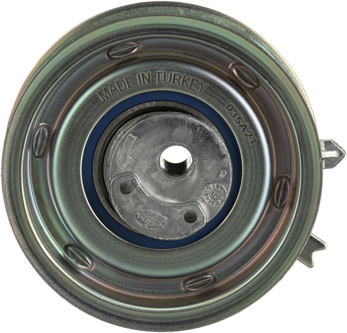 Gates Engine Timing Belt Tensioner T43010