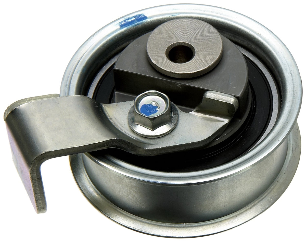 Gates Engine Timing Belt Idler Pulley T43018