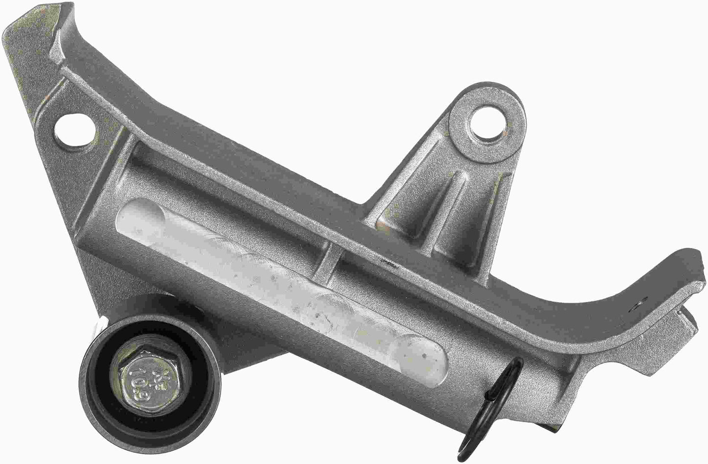 Gates 00-06 Audi TT 4cyl 1.8L / 00-05 VW Golf/Jetta/Passat 4cyl 1.8L Timing Belt Auto Tensioner T43025