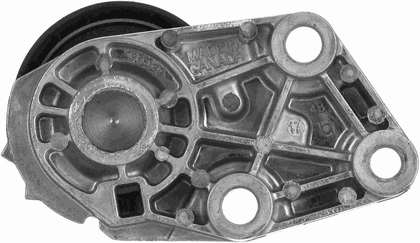 Gates Engine Timing Belt Tensioner T43039