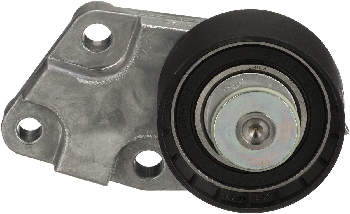 Gates Engine Timing Belt Tensioner T43039