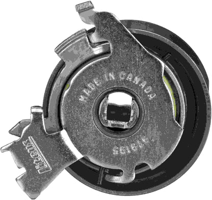 Gates Engine Timing Belt Tensioner T43040