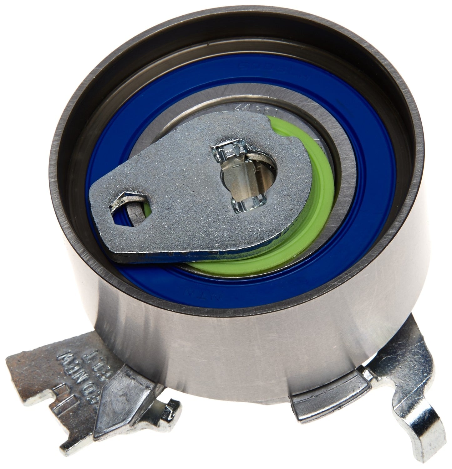 Gates Engine Timing Belt Tensioner T43040