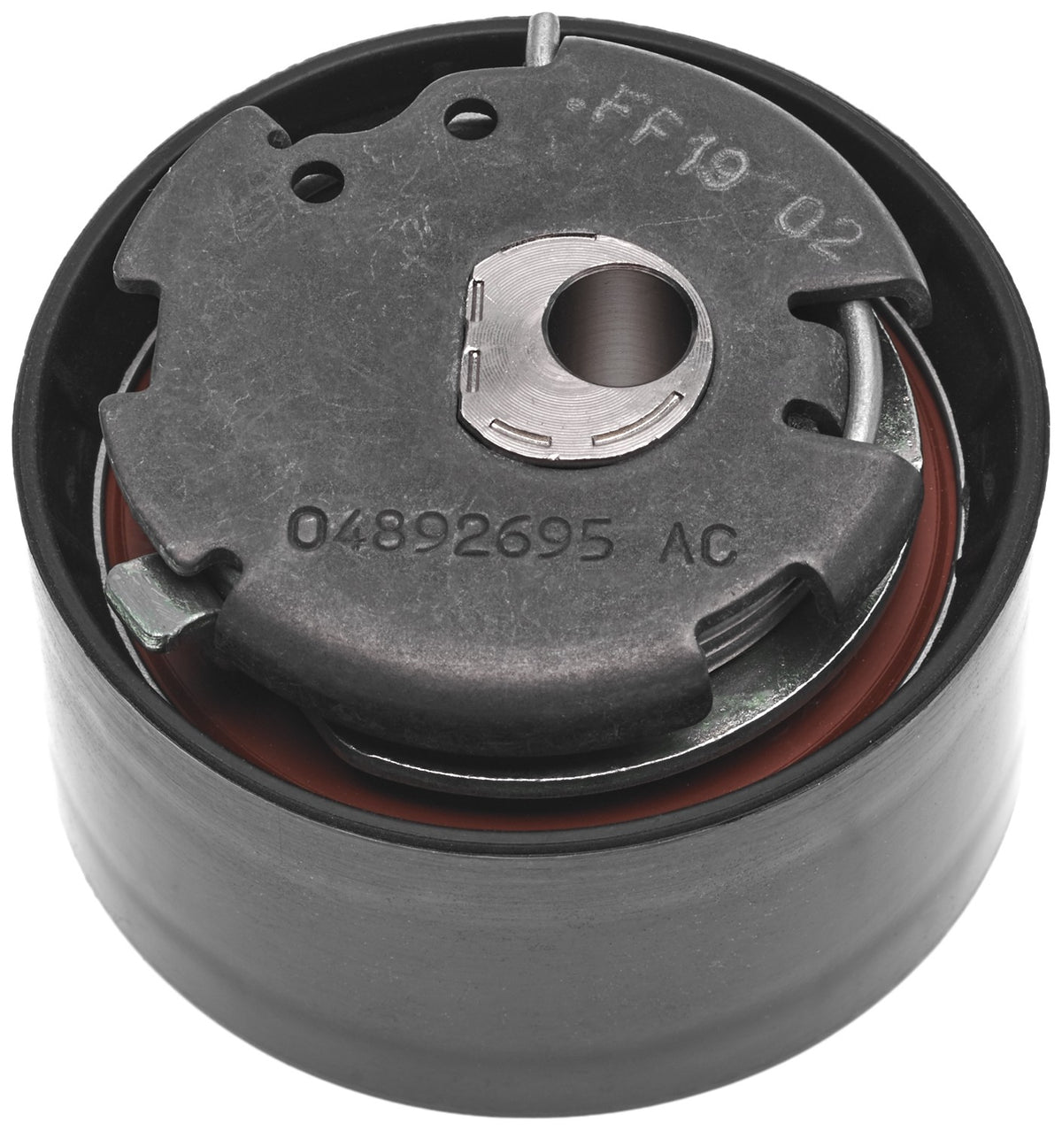 Gates Engine Timing Belt Tensioner T43055