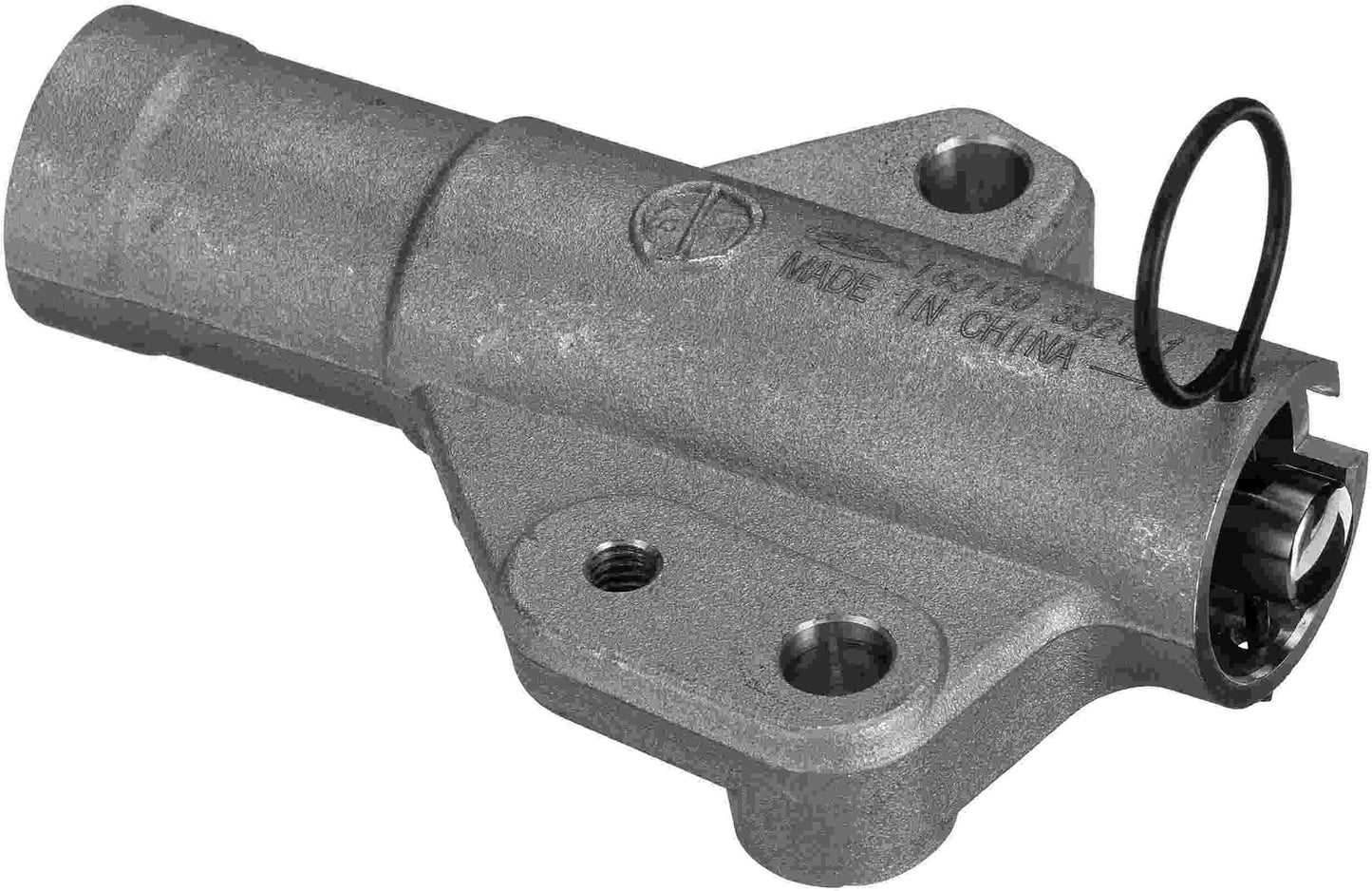 Gates Powergrip Timing Belt Pulleys and Tensioners: 2010-04 Mitsubishi