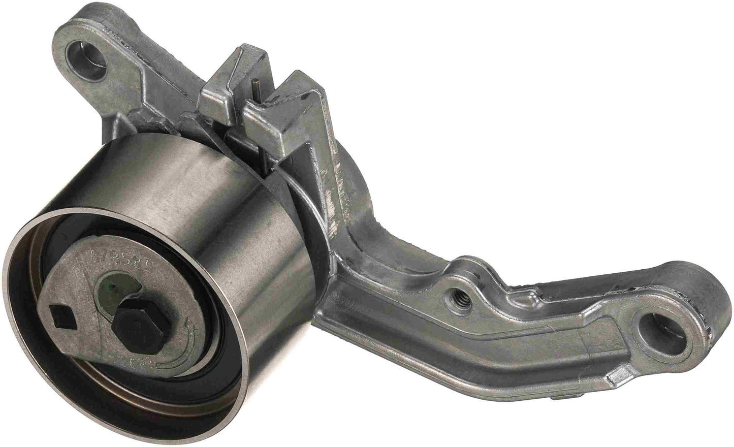 Gates Powergrip Timing Belt Pulleys and Tensioners: 2010-01 Chrysler