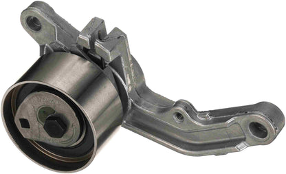 Gates Powergrip Timing Belt Pulleys and Tensioners: 2010-01 Chrysler