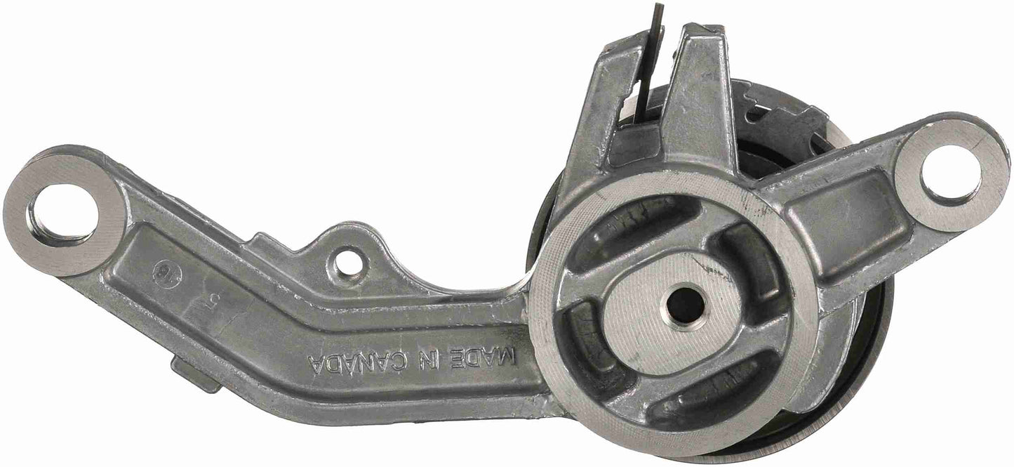 Gates Powergrip Timing Belt Pulleys and Tensioners: 2010-01 Chrysler