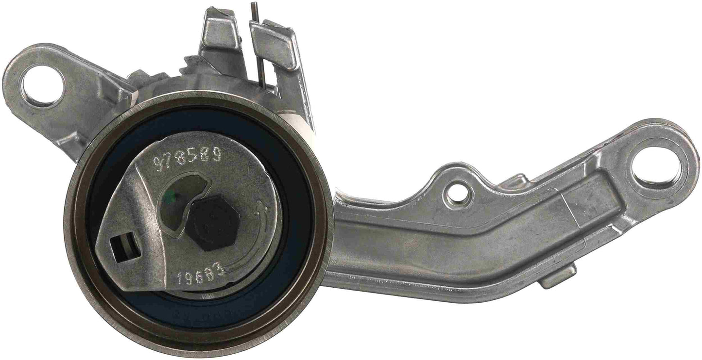 Gates Powergrip Timing Belt Pulleys and Tensioners: 2010-01 Chrysler