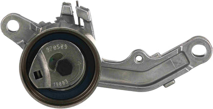 Gates Powergrip Timing Belt Pulleys and Tensioners: 2010-01 Chrysler