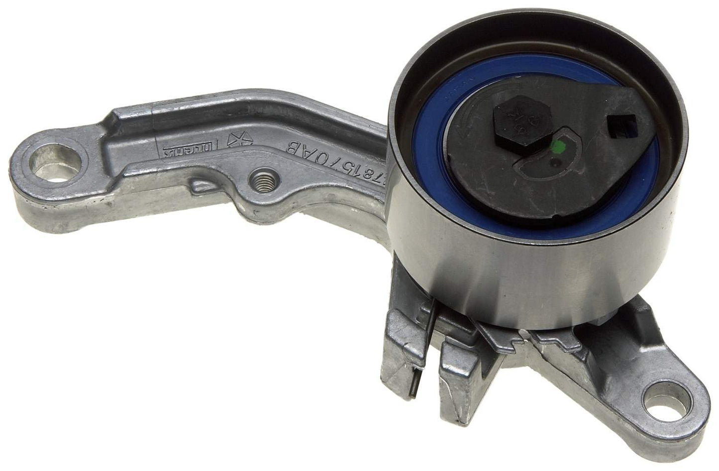 Gates Powergrip Timing Belt Pulleys and Tensioners: 2010-01 Chrysler