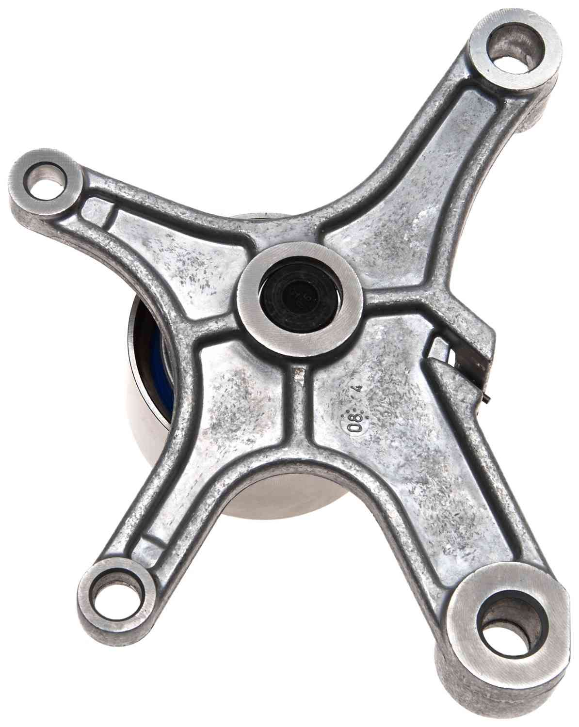 Gates Engine Timing Belt Tensioner T43132