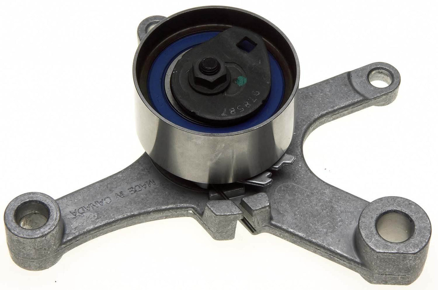 Gates Engine Timing Belt Tensioner T43132