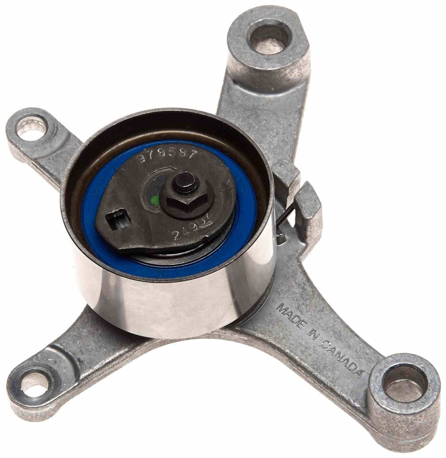 Gates Engine Timing Belt Tensioner T43132
